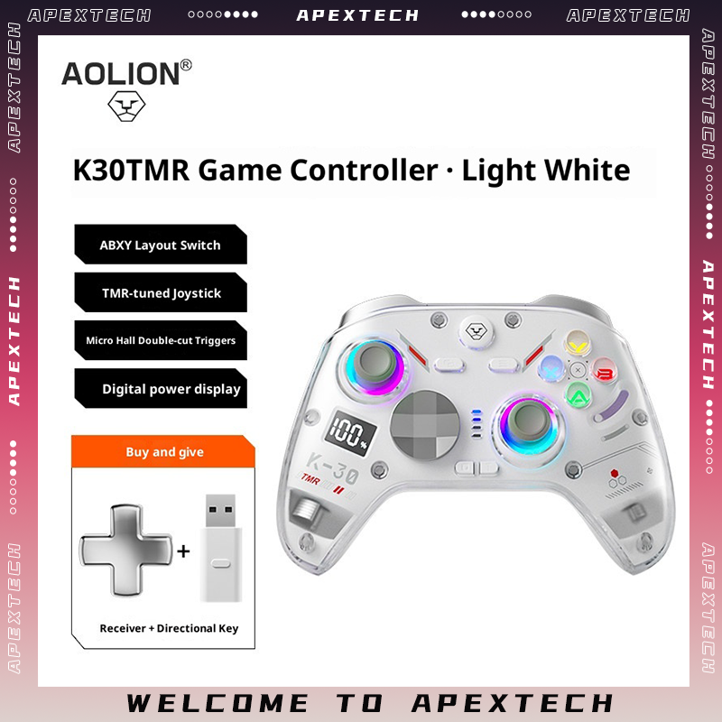 Esports Gaming Mobile - Беспроводной игровой контроллер Aolion K30 с