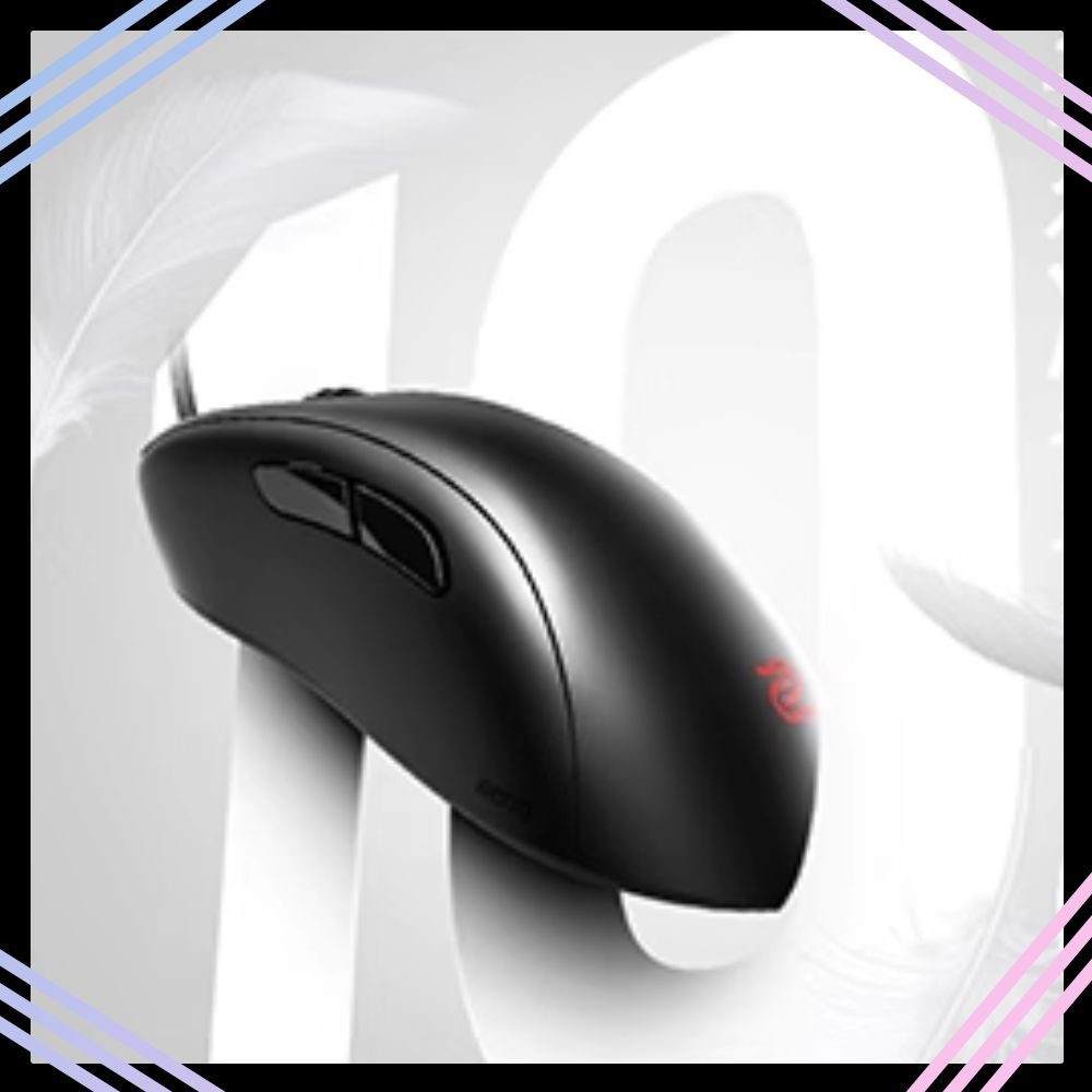 Esports Gaming Gear - ZOWIE GEAR EC-C Series Киберспортивная мышь
