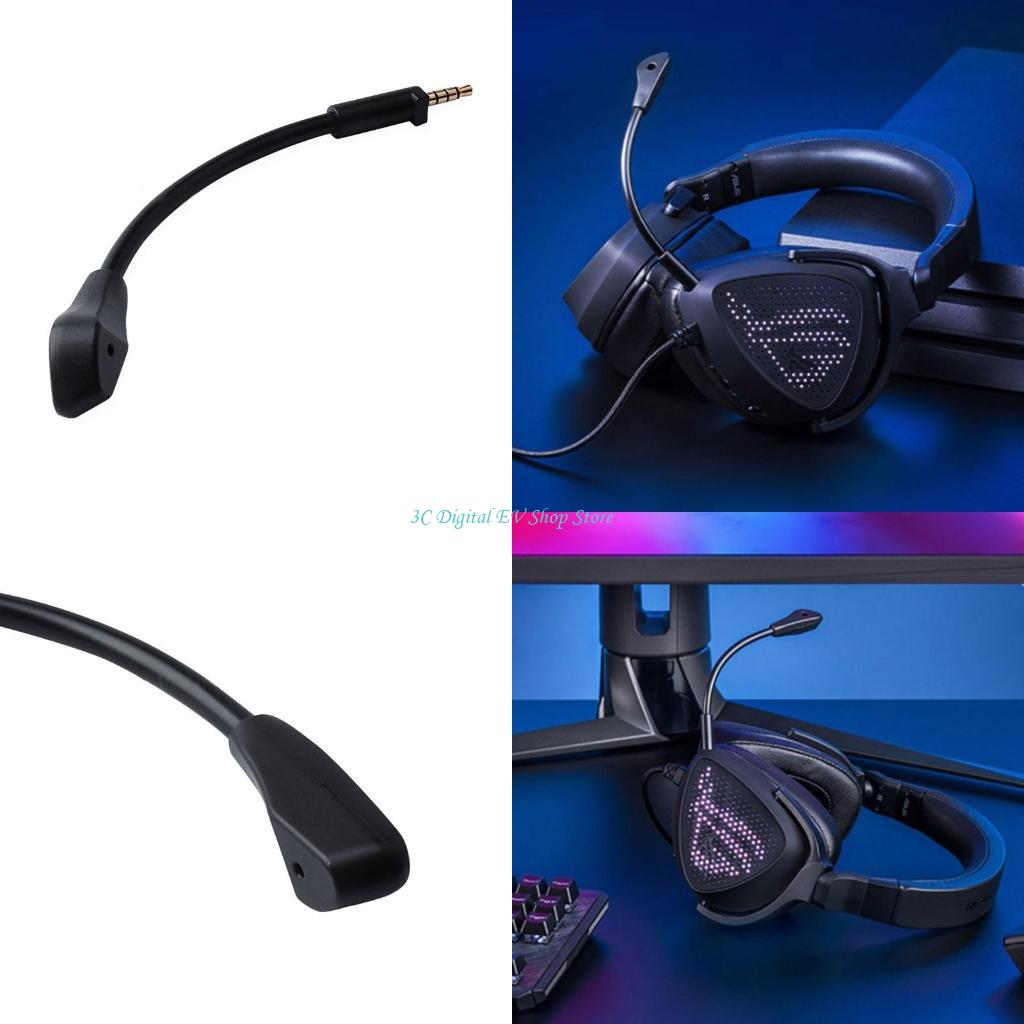 Esports Gaming Headset - E74D 3,5 мм разъем интерфейса микрофона