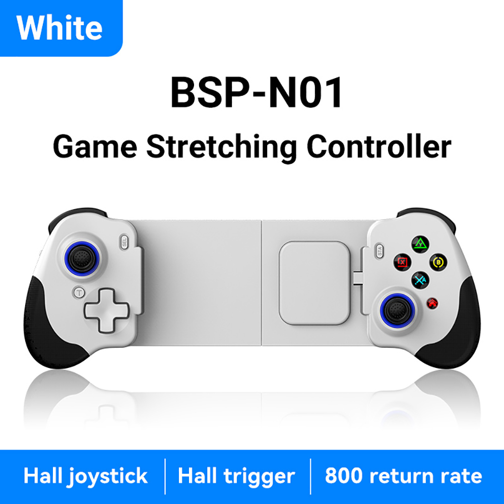 Zero Esports Gaming Gear - N01 Проводной портативный игровой контроллер Type