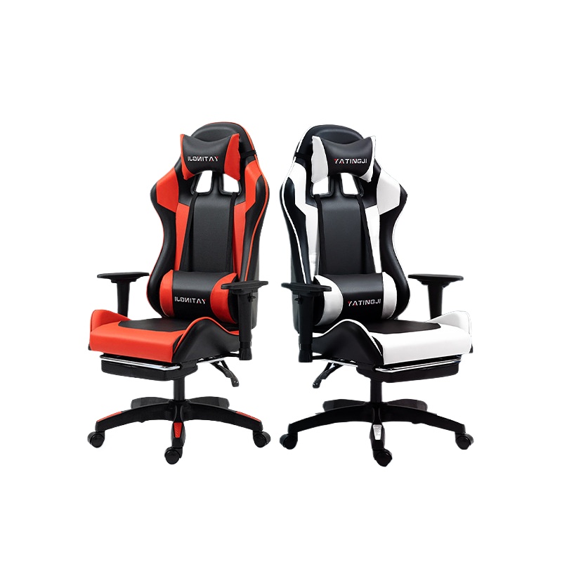 Gaming Esports Esports - Игровое кресло для киберспорта и офиса,