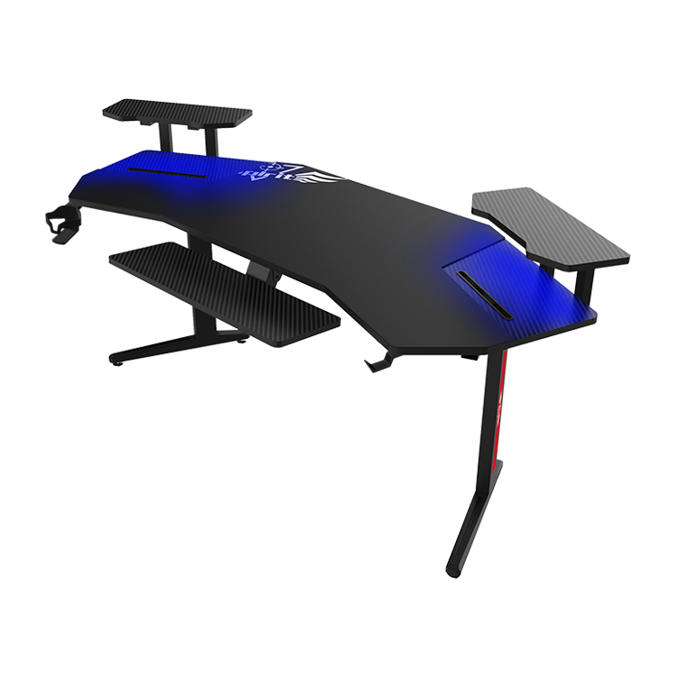 Gaming Esports Esports - 70-дюймовый большой игровой компьютерный стол с