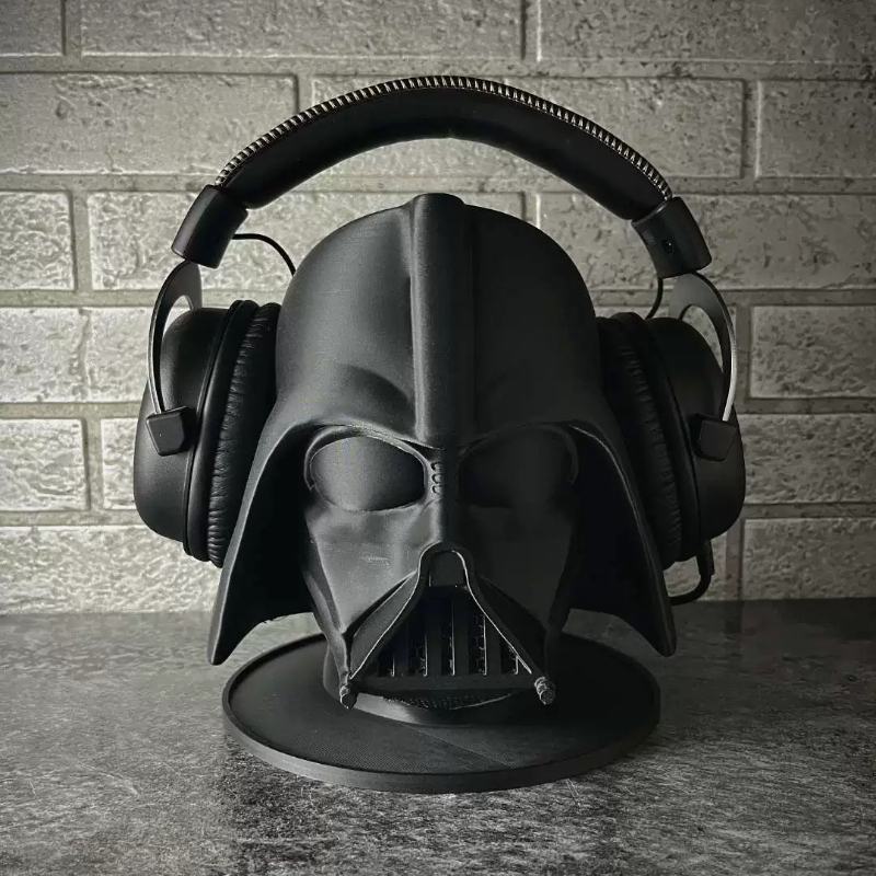 Esports Gaming Headset - Подставка для наушников в виде маски