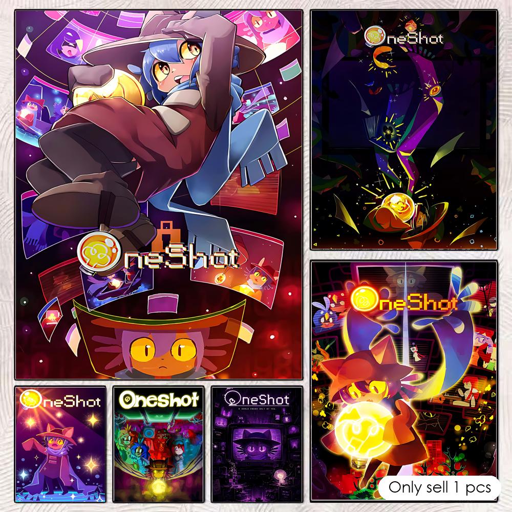 Esports Gaming Wallpaper - Постер с изображением игры Puzzle Game