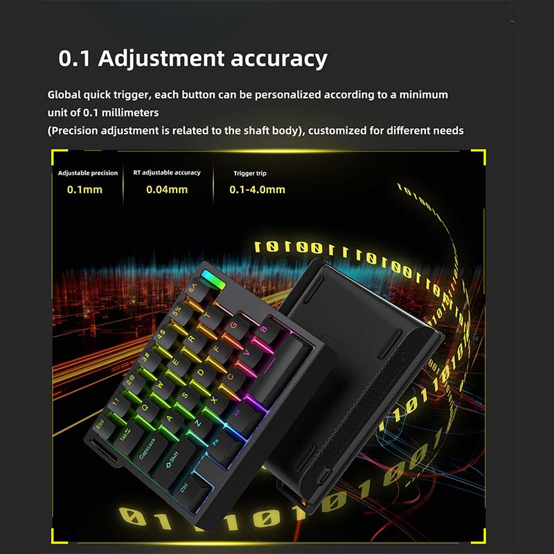 Механическая игровая клавиатур – обзор и цена Gaming Esports Esports