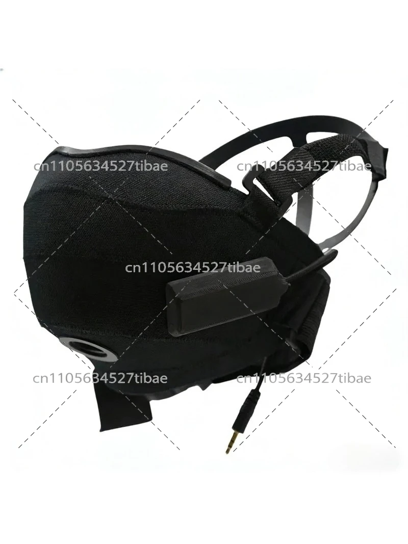 Игровая радиогарнитура для киб – обзор и цена Esports Gaming Headset