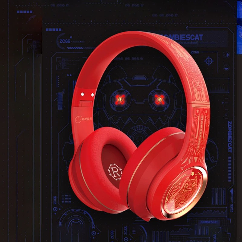 Беспроводные Bluetooth-наушник – обзор и цена Esports Gaming Mobile