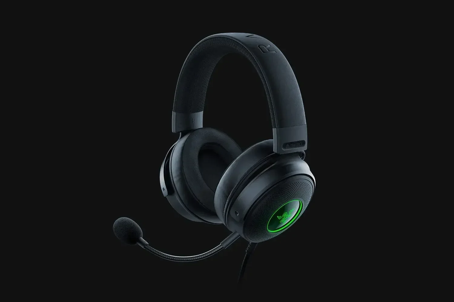 2026/Хит продаж/Новые професси – обзор и цена Esports Gaming Headset