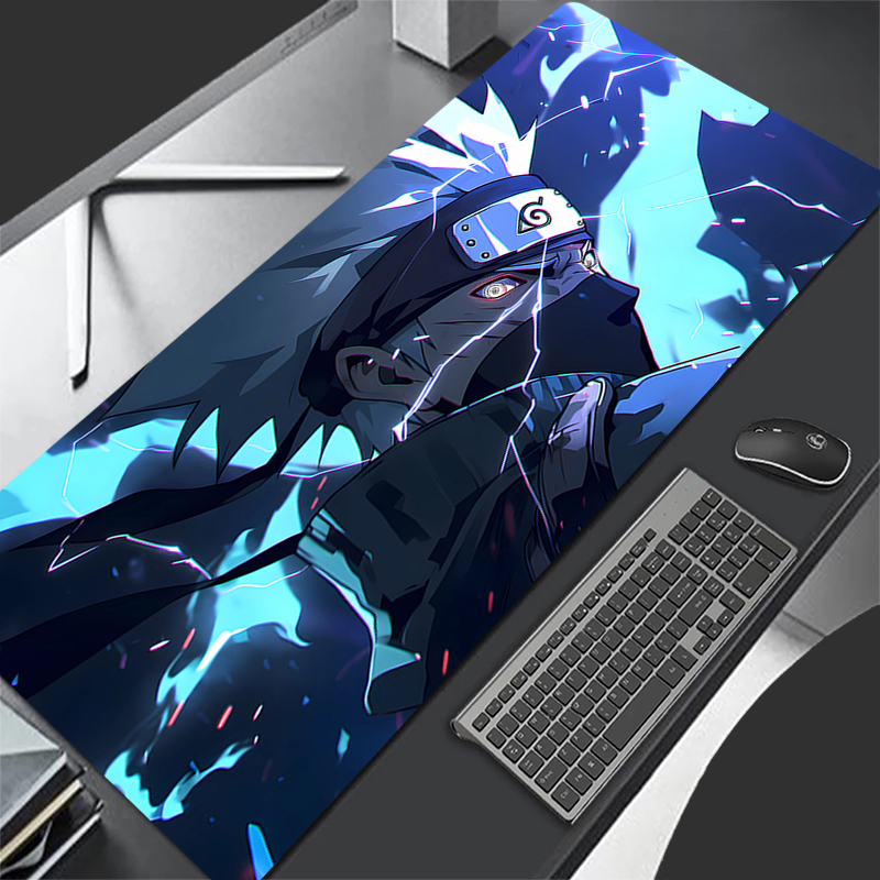 Коврик для мыши Naruto Kakashi – обзор и цена Best Esports Gaming Keyboard