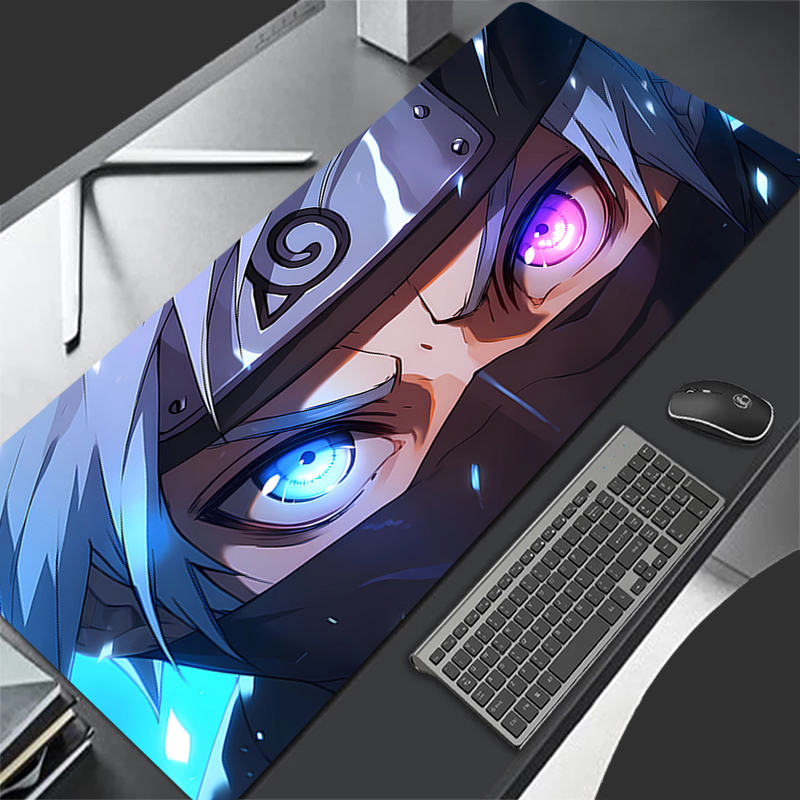 Коврик для мыши Naruto Kakashi – обзор и цена Best Esports Gaming Keyboard