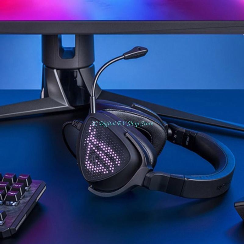 E74D 3,5 мм разъем интерфейса  – обзор и цена Esports Gaming Headset