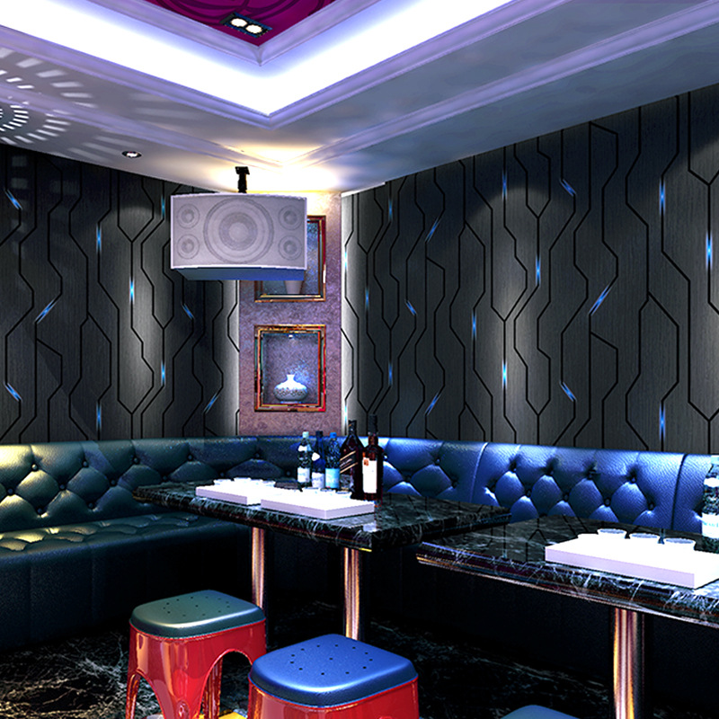 Настенные 3D обои KTV, декор д – обзор и цена Esports Gaming Wallpaper