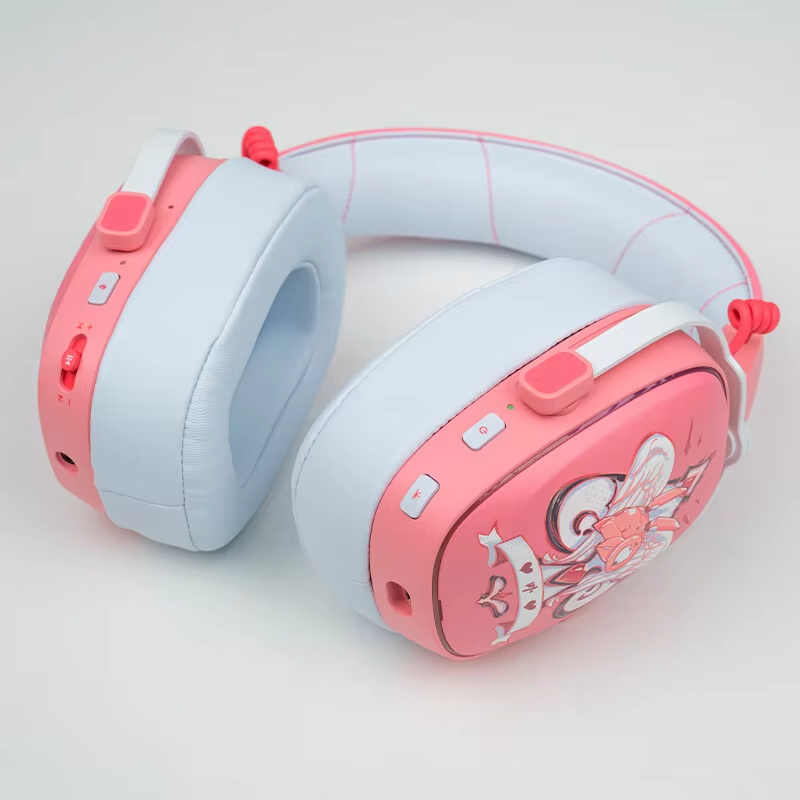 Игровая гарнитура VALKYRIE VK  – обзор и цена Esports Gaming Headset
