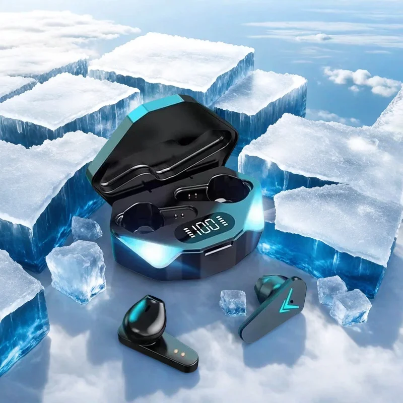 Новые TWS Bluetooth наушники б – обзор и цена Esports Gaming Mobile