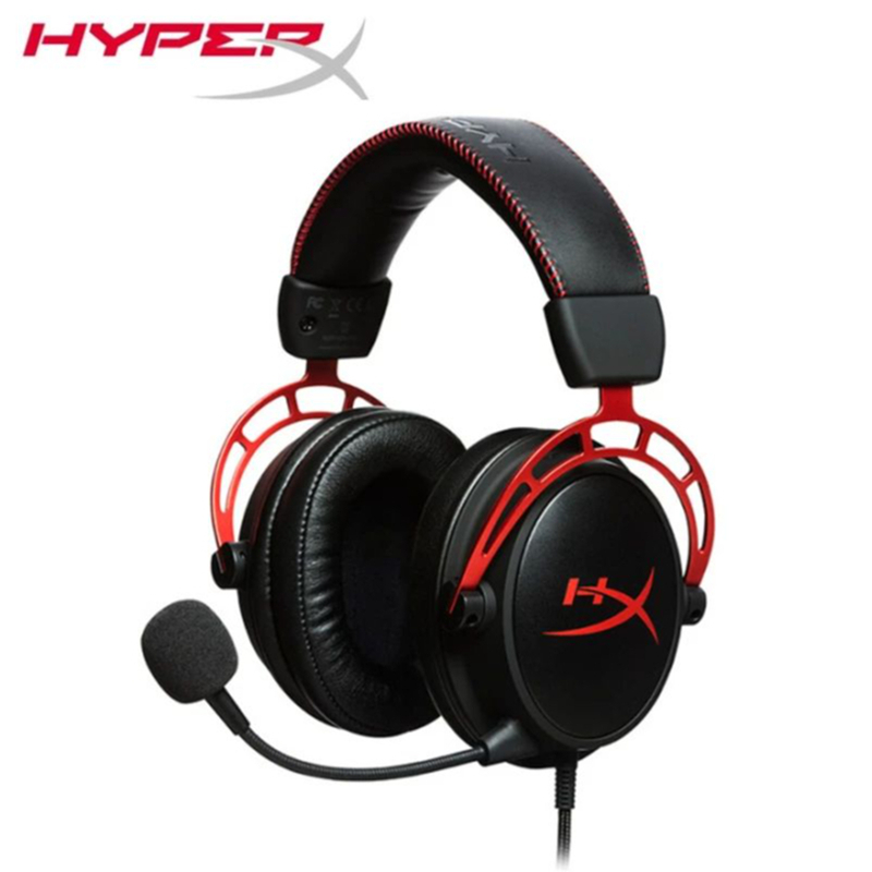 Оригинальная игровая гарнитура – обзор и цена Esports Gaming Headset