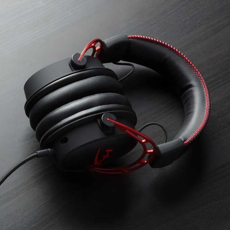 Оригинальная игровая гарнитура – обзор и цена Esports Gaming Headset