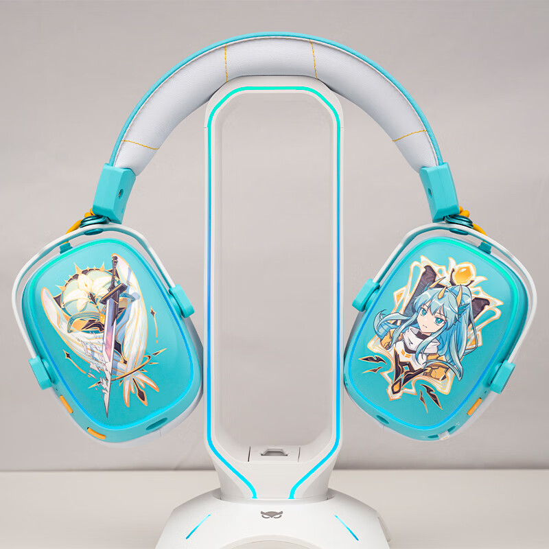 Беспроводные наушники VALKYRIE – обзор и цена Esports Gaming Gear