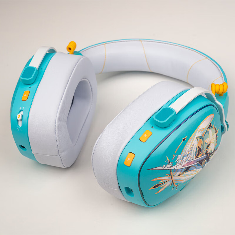 Беспроводные наушники VALKYRIE – обзор и цена Esports Gaming Gear