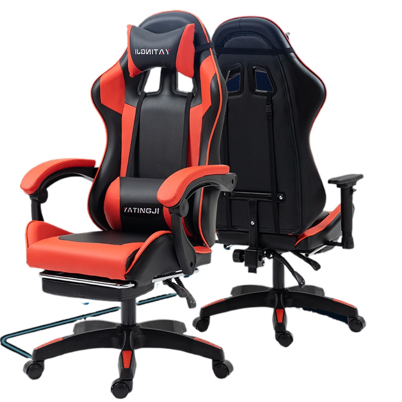 Игровое кресло для киберспорта – обзор и цена Gaming Esports Esports