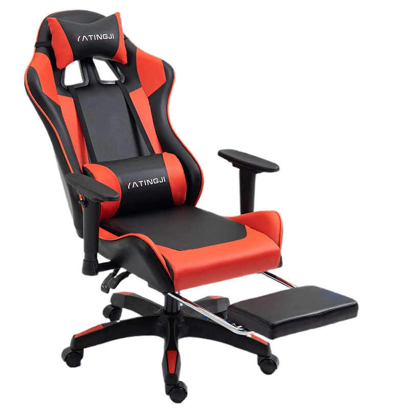 Игровое кресло для киберспорта – обзор и цена Gaming Esports Esports