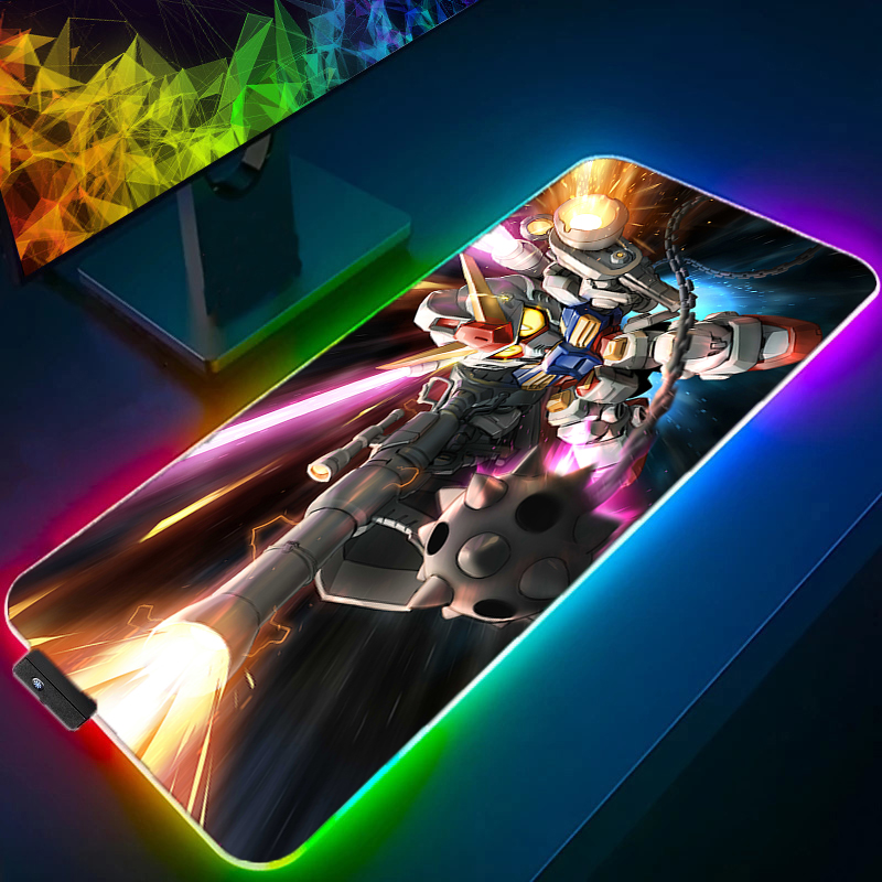 Большой коврик для мыши RGB дл – обзор и цена Esports Gaming Mobile