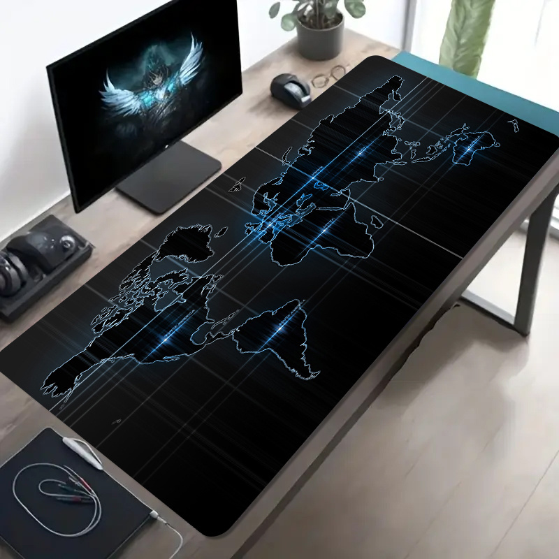 Игровой коврик для мыши Tech W – обзор и цена Esports Gaming World