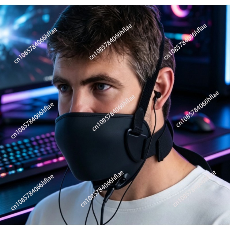 Беспроводная игровая гарнитура – обзор и цена Esports Gaming Headset