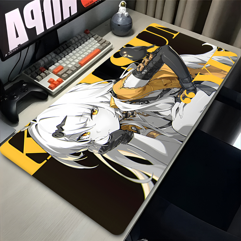 Игровой коврик для мыши ZZZ Yi – обзор и цена Zero Esports Gaming Gear