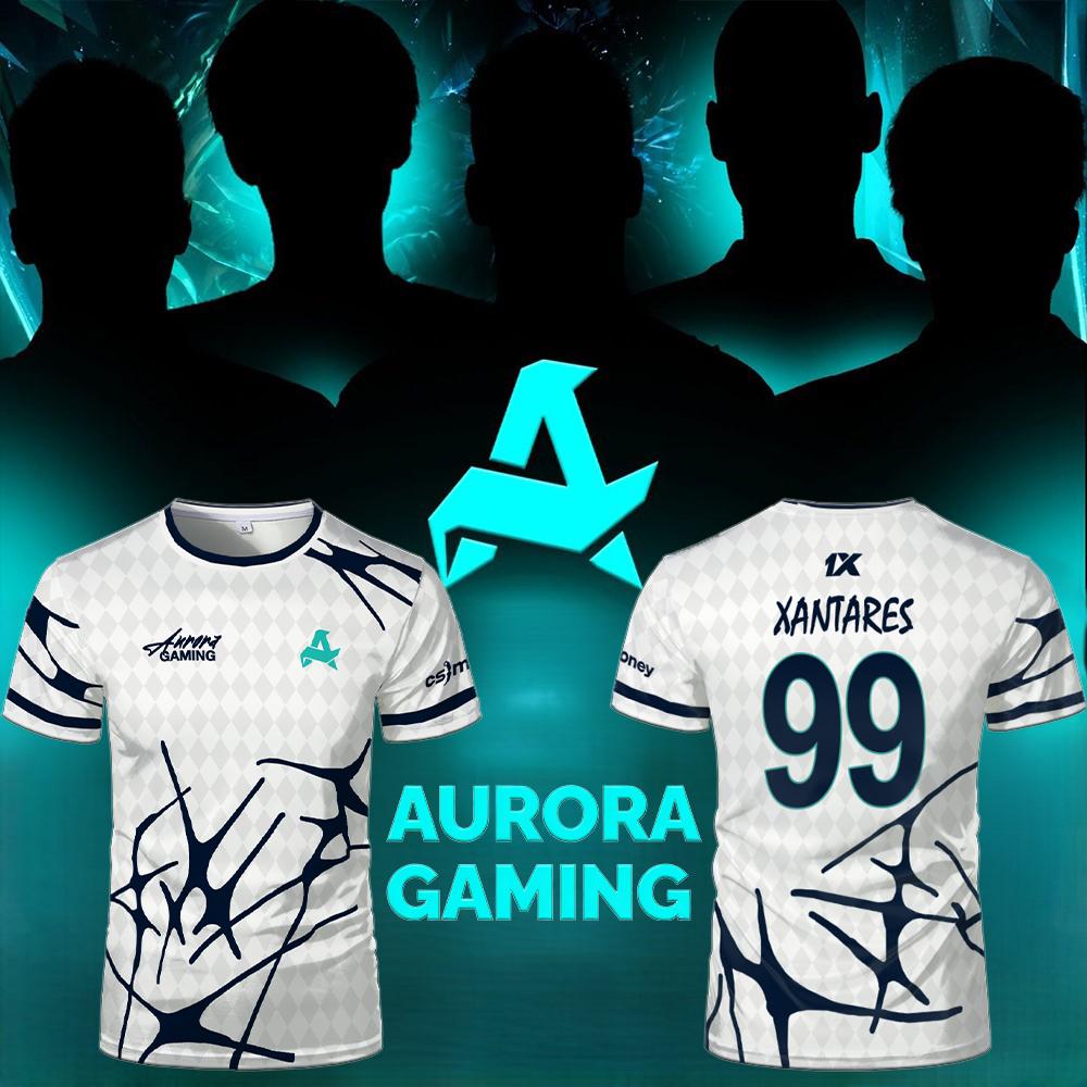 Электронная спортивная команда – обзор и цена Esports Gaming Gear