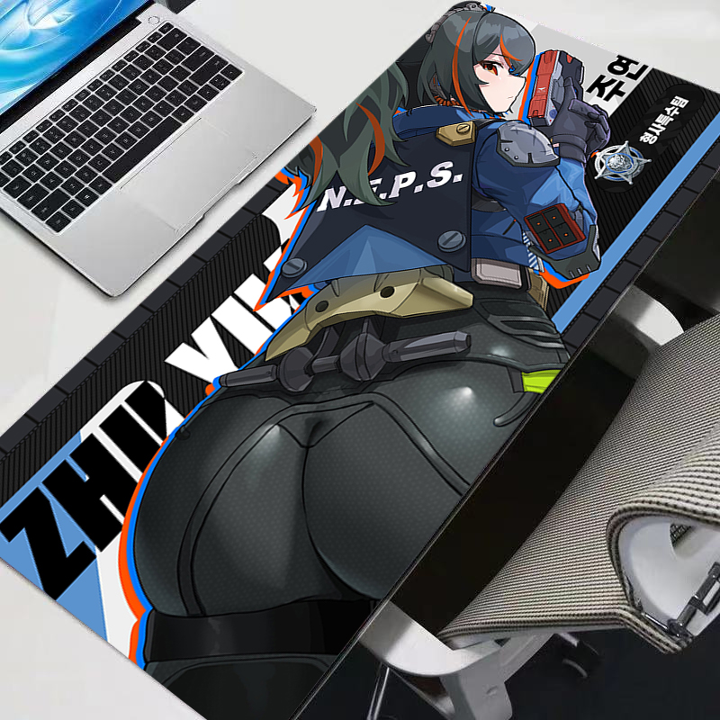 Большие игровые коврики для мы – обзор и цена Zero Esports Gaming Gear