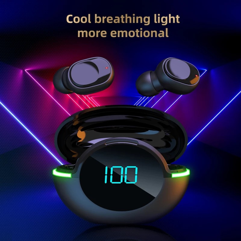 # Y80 Новые Bluetooth наушники – обзор и цена Esports Gaming Mobile